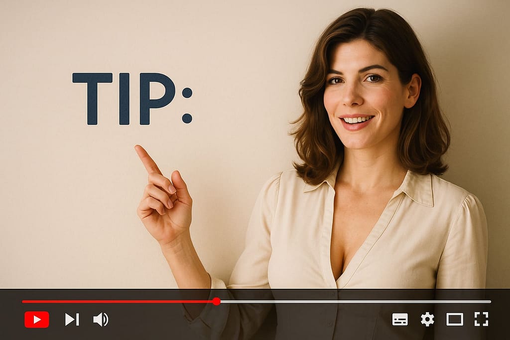 YouTuberが英語導入トークで視聴者を惹きつける工夫