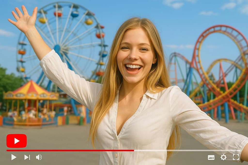 YouTuberの英語導入トークを広げる活用シーン