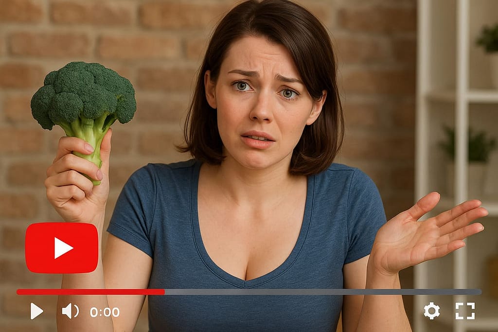 英語を使うYouTuberに合う話し方のスタイル