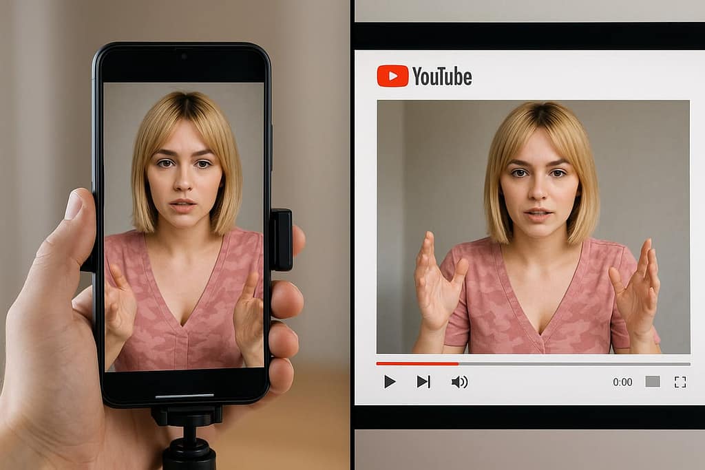 配信のスタートとは？実はとても簡単な概要を先に説明