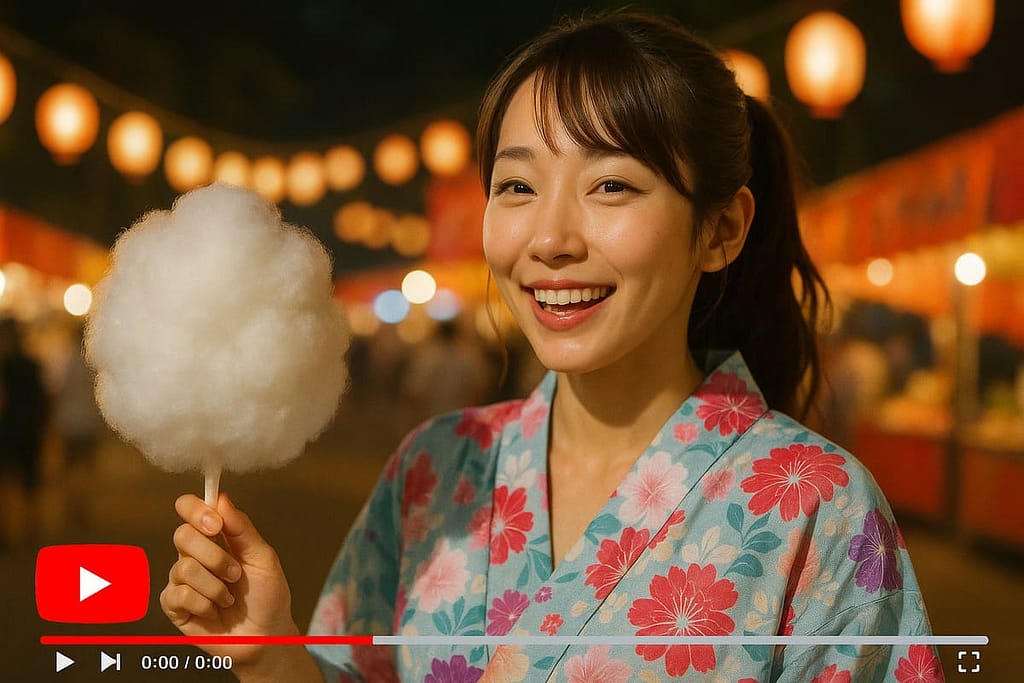 カルチャー系配信に生かすYouTuberの英語再生リスト戦略