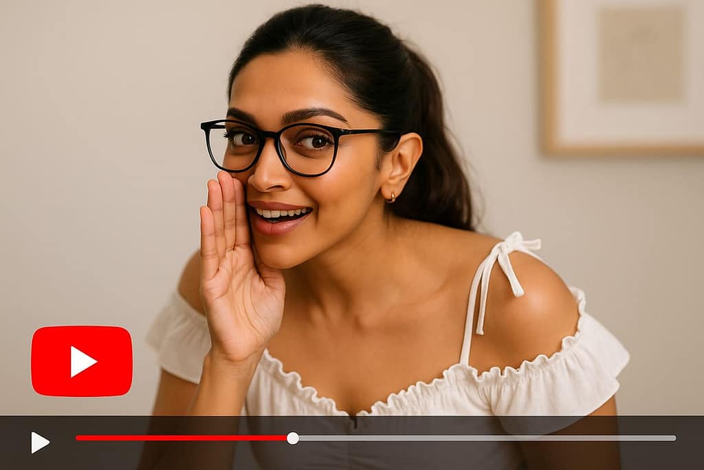 YouTuberが日本語字幕を通じて英語配信を学びに変える工夫