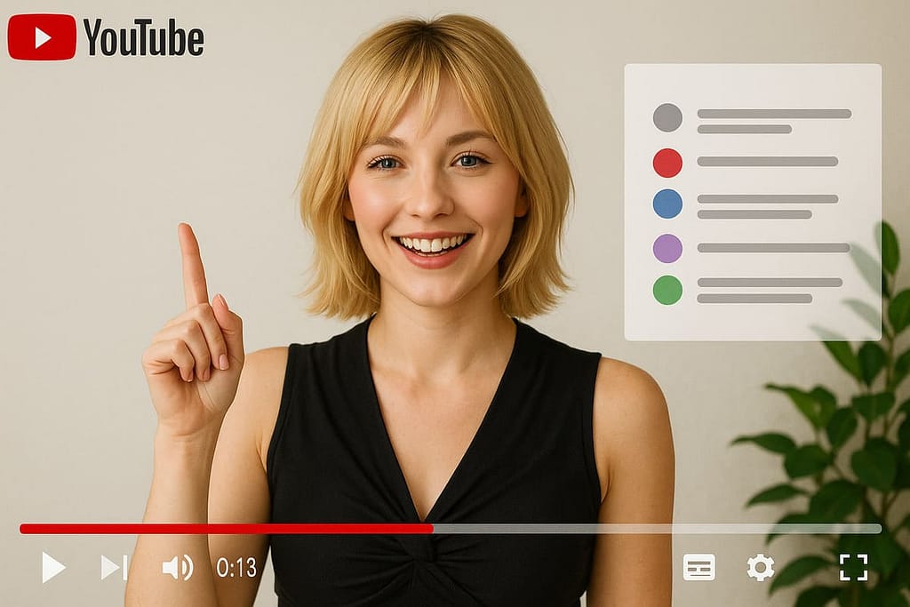 YouTuberの英語配信を継続するためのブランド設計術