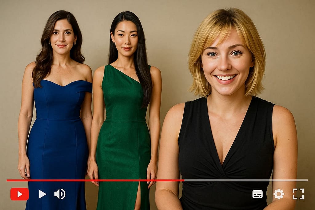 YouTuberが英語配信でブランド設計を深める収益化の工夫