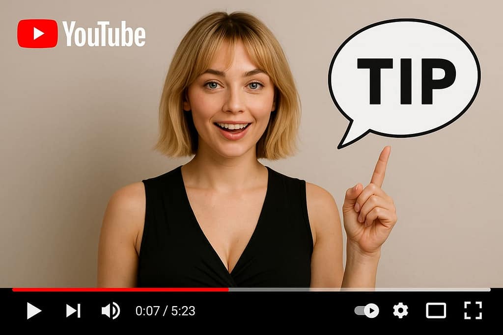 英語を使うYouTuberの「商品レビュー」の基本