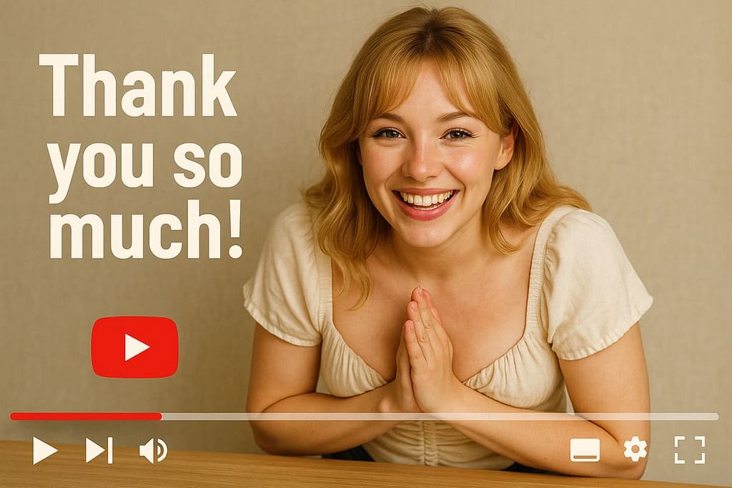 まとめ:英語を通して幅広く視聴者とつながる比較動画