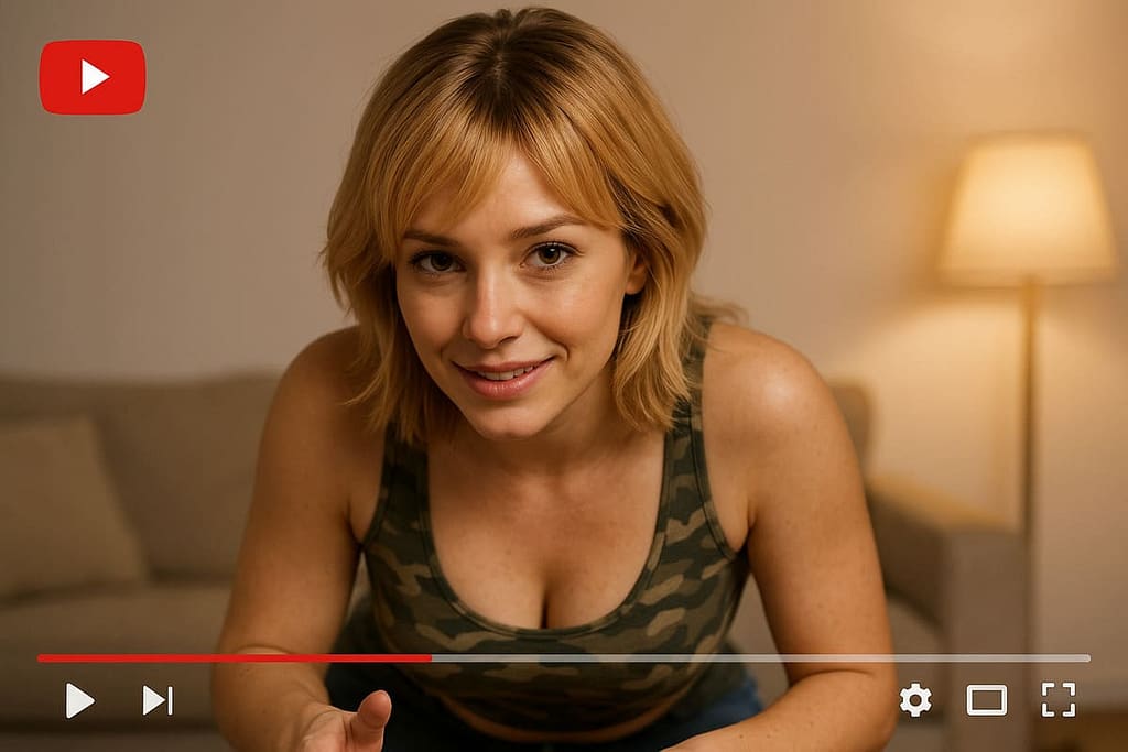 英語を使うYouTuberが配信で非ネイティブ感を味方にする具体的な方法