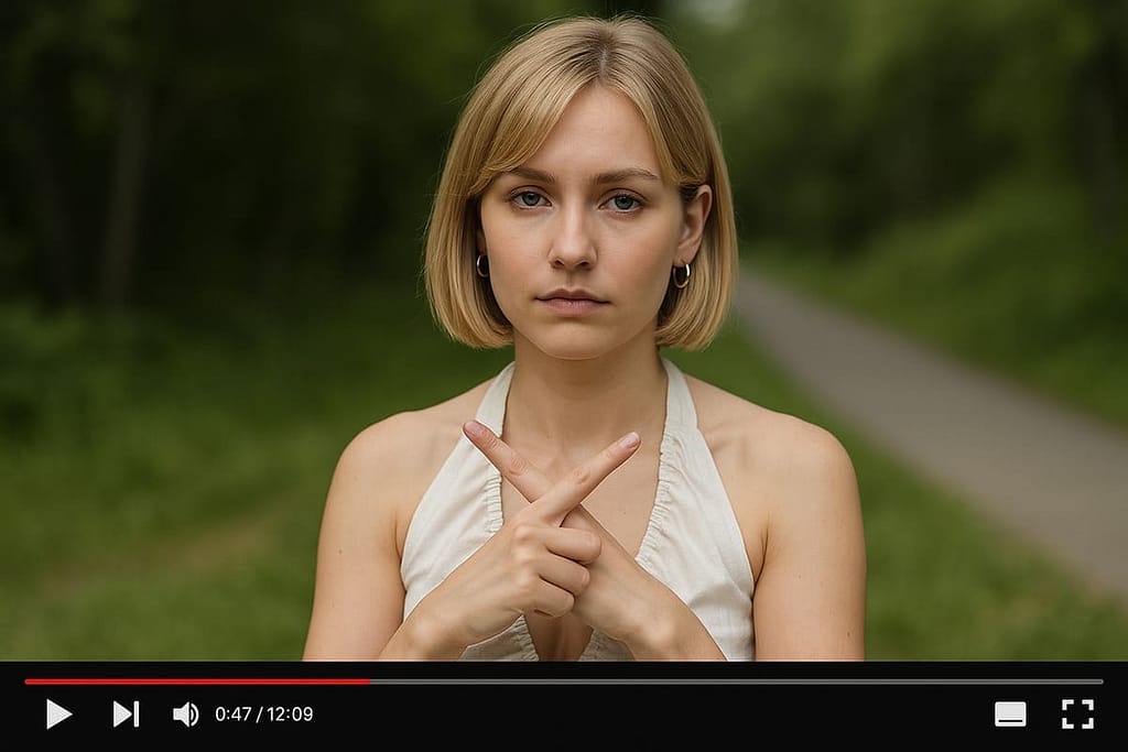 英語で活動するYouTuberが直面する「自分語り」の限界