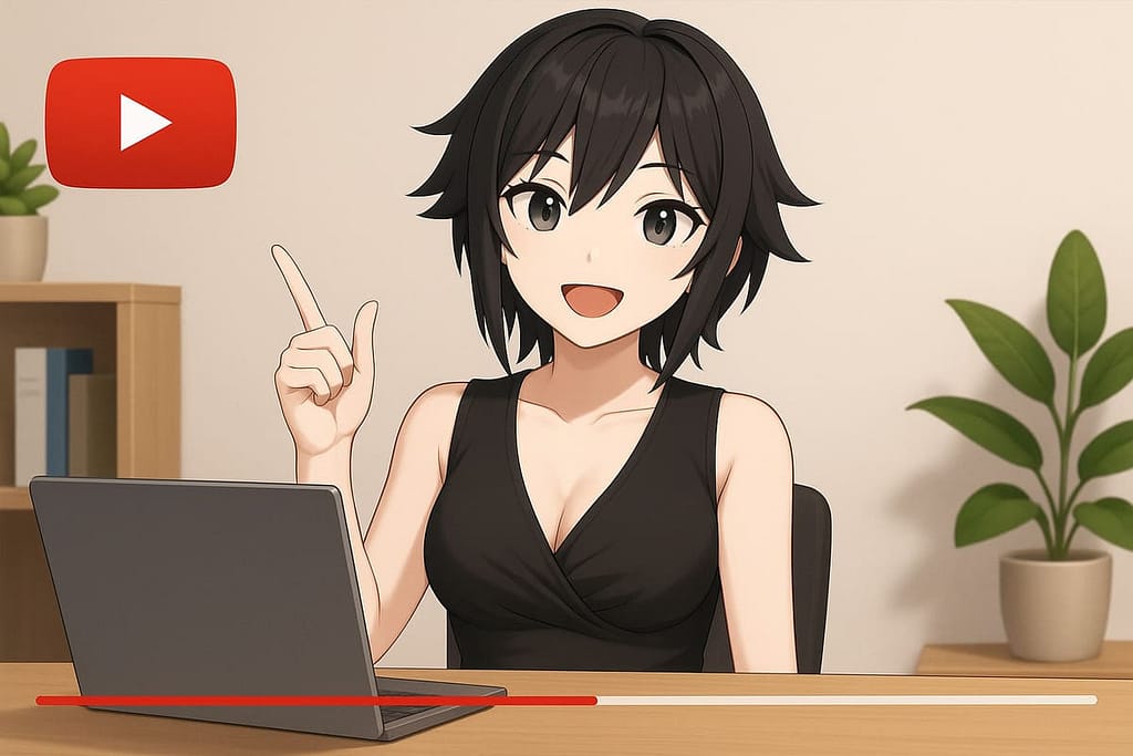 Vtuberが英語で取り組むSNS投稿例（X・Instagram）の基本