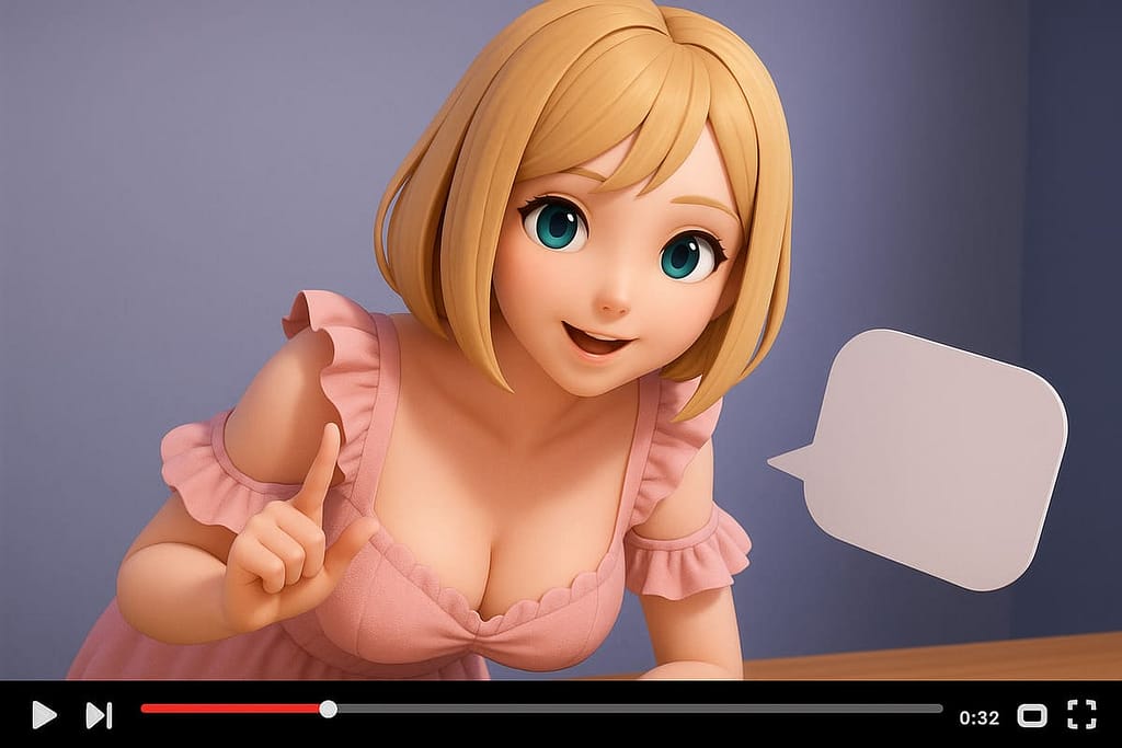 まとめ:英語ストーリー仕立て配信の構築法でVtuberが広げる未来