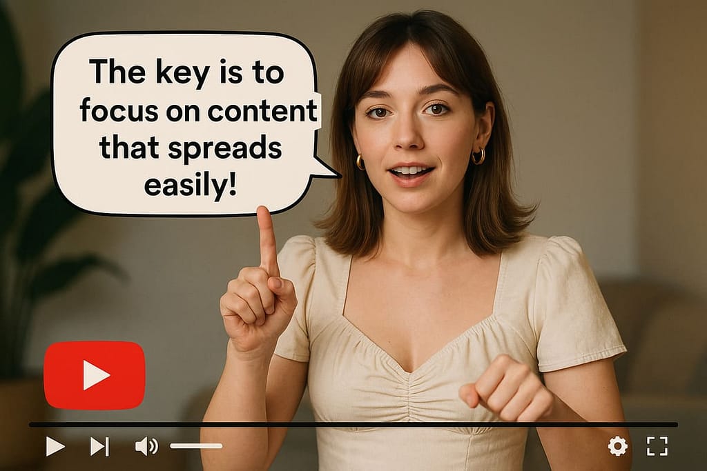 英語で話すYouTuberの真似されやすいコンテンツ事例