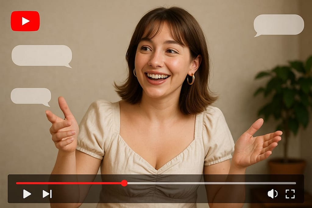 YouTuberが英語を取り入れた真似されやすいコンテンツ