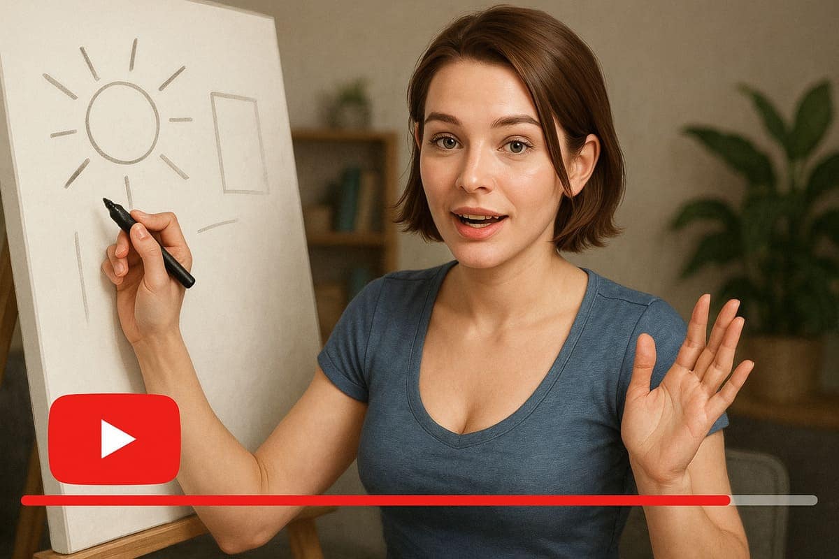 英語を使うYouTuberに向いている話し方と口調の工夫｜聞きやすさと表現力を高めるガイド