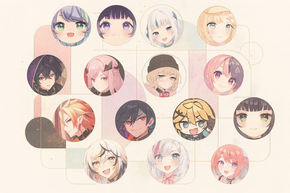 笑いと感動のVTuberゲーム実況劇場　多く配信で楽しまれる名作5選