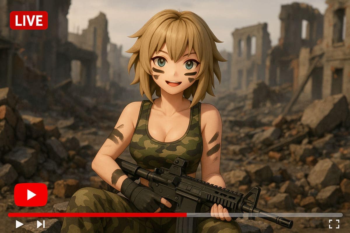 Vtuberがよく使う英語のスラング＆NG表現ガイド｜配信で役立つ言葉と避けるべきフレーズ