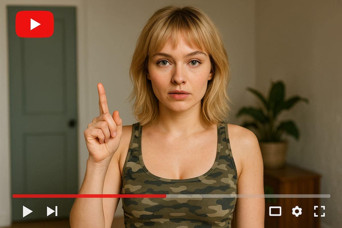 英語で話しているYouTuberに役立つ“非ネイティブ感”を味方にするための戦略ガイド