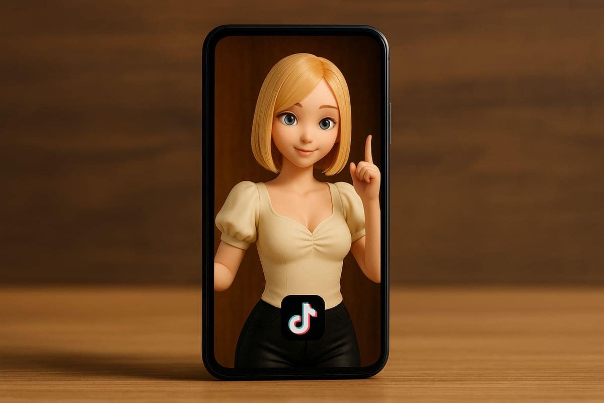 VtuberによるTikTok活用法と短尺英語スクリプトで広がる配信の新しい可能性