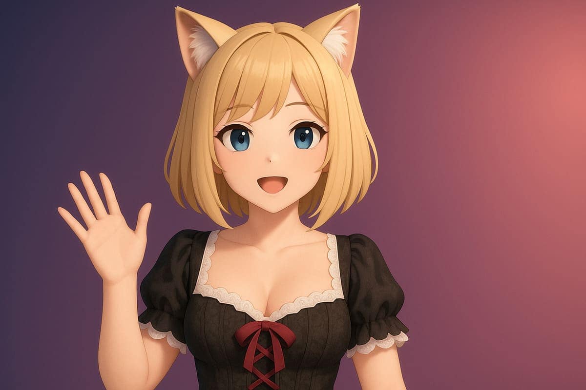 Vtuberとしてのキャラ設定を英語で表現する方法｜口調や表現を工夫して配信を魅力的にするステップ