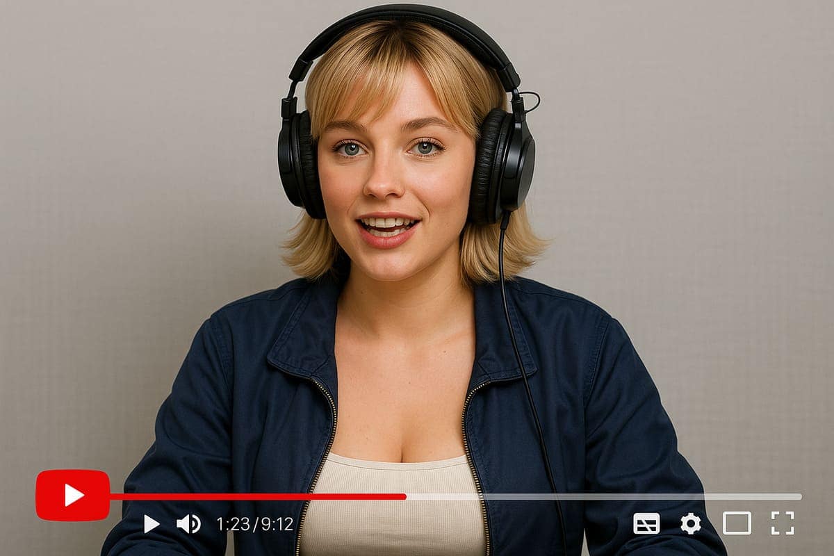 英語で話すYouTuber×Podcast同時展開の実践ガイド｜配信を広げる工夫と展開法