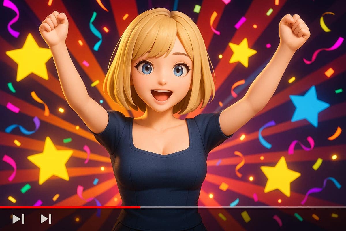 英語で話すVtuberにぴったりの背景素材・効果音の探し方｜配信を彩る演出の工夫ガイド