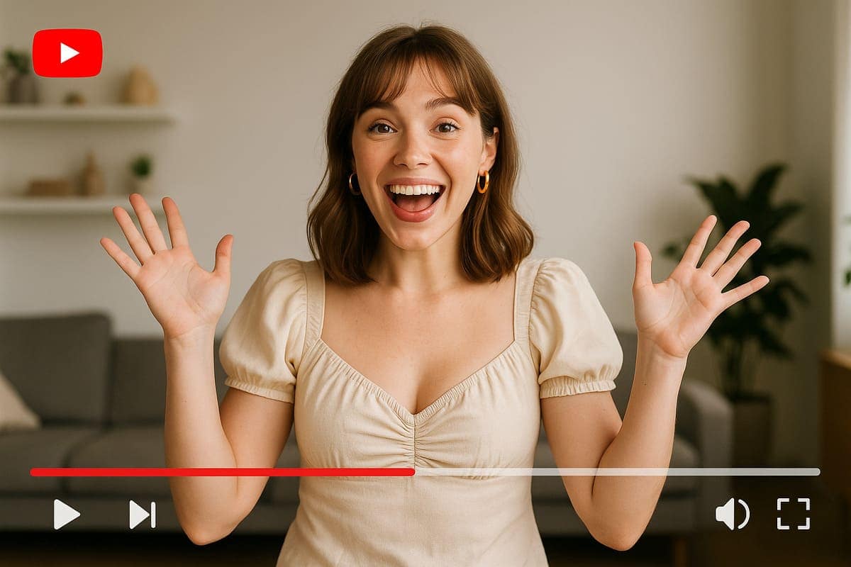 英語で話すYouTuberが作る『真似されやすいコンテンツ』とは？配信で広がるアイデアの展開法