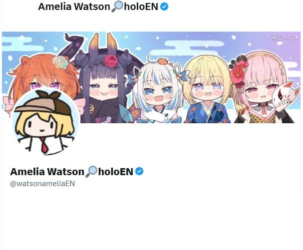 まとめ:探偵モチーフと遊び心で輝いたAmelia Watsonの軌跡