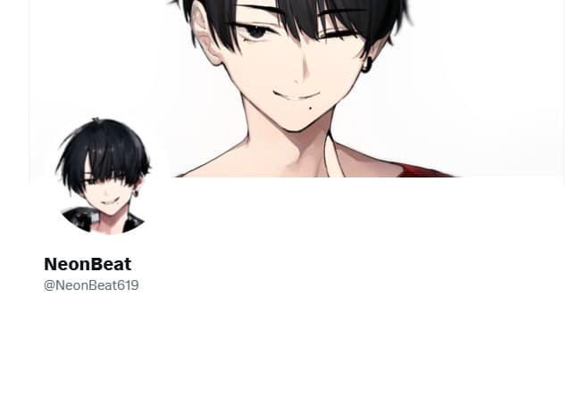 https://x.com/NeonBeat619
