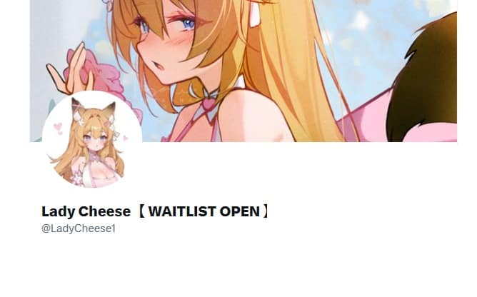 https://x.com/LadyCheese1