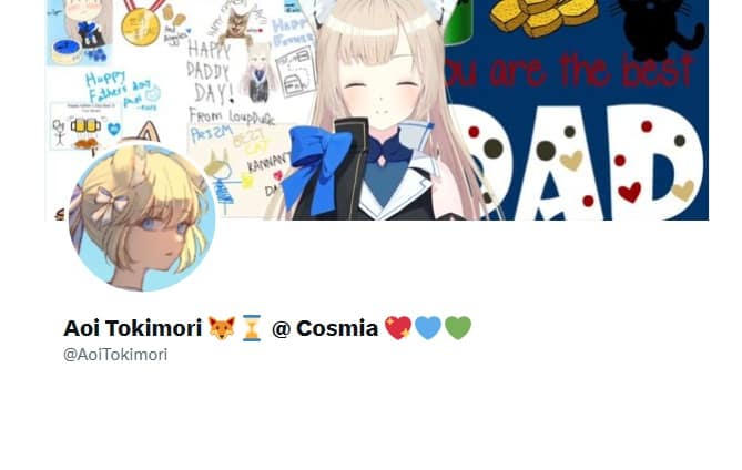 https://x.com/AoiTokimori