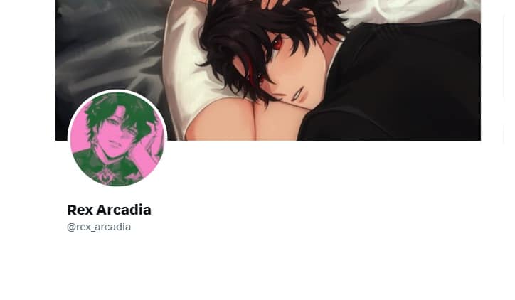 https://x.com/rex_arcadia