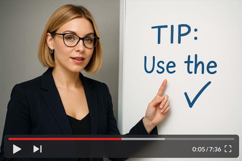 英語を生かすYouTuberならではの教育系チャンネル企画法