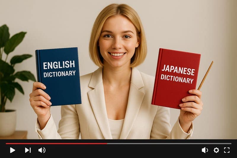 海外向けコンテンツ作成法を強化する英語YouTuberの発信ジャンル