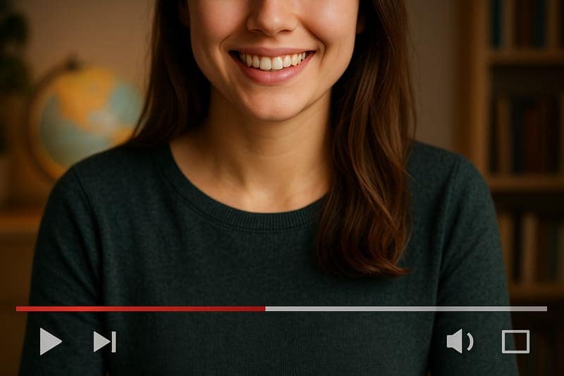 まとめ:魅力を生かせば英語YouTuberも顔出しなしで世界に届く