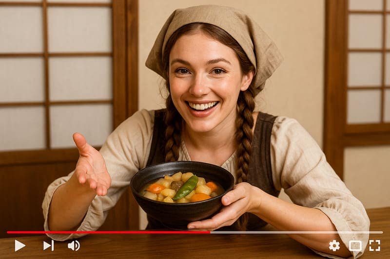 YouTuberが英語で日本文化紹介を行うときの収益化・ブランド戦略