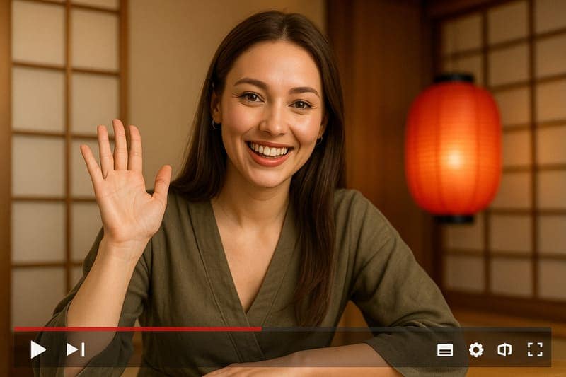 まとめ:英語を活かすYouTuberが日本文化紹介でバズる方法の成功ポイント
