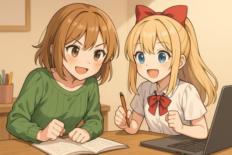 第5章:合格を引き寄せるための戦略と行動