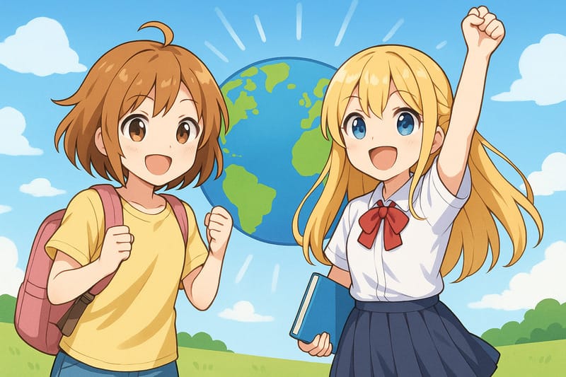 まとめ:英語を活かして世界へ!あなたの可能性を広げよう