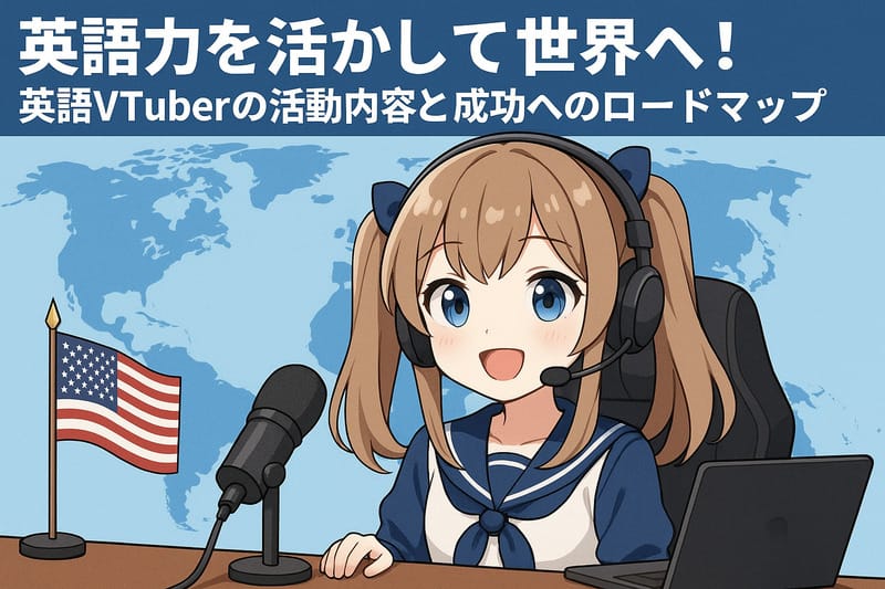 英語力を活かして世界へ!