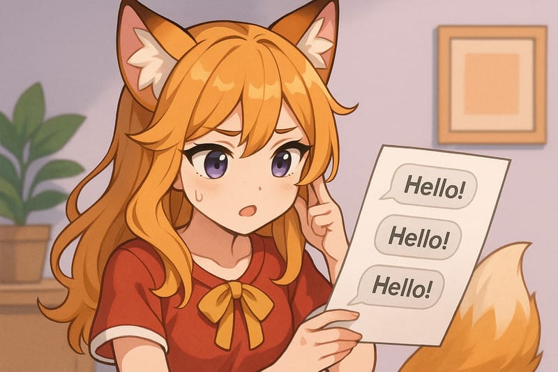 第3章:英語コメントの対応術を身につけるためのトレーニング方法