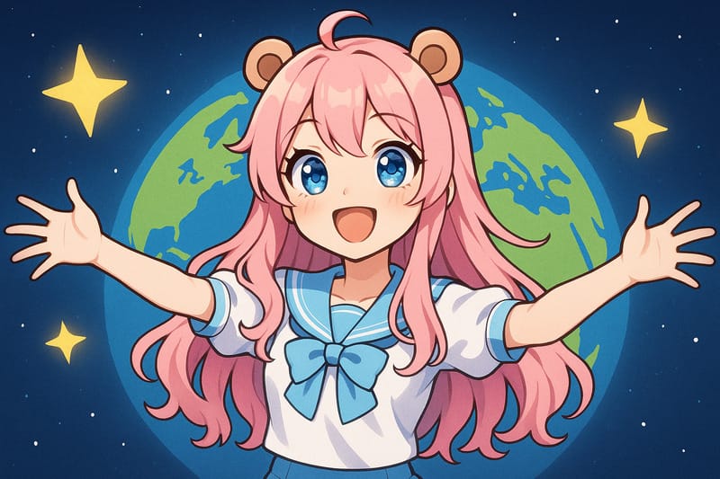 まとめ:英語Vtuber配信ネタの発想力で世界とつながろう