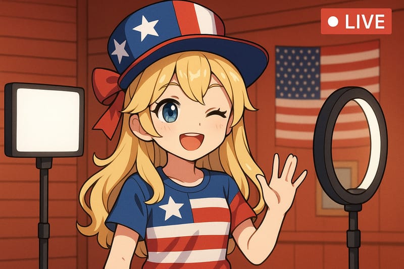 第4章:英語圏向けに最適化されたVtuber配信環境の作り方