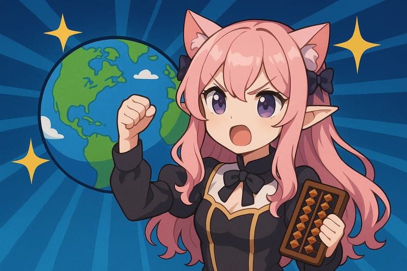 第4章:英語Vtuberを個人勢で運営していくには?収益化と拡散の道