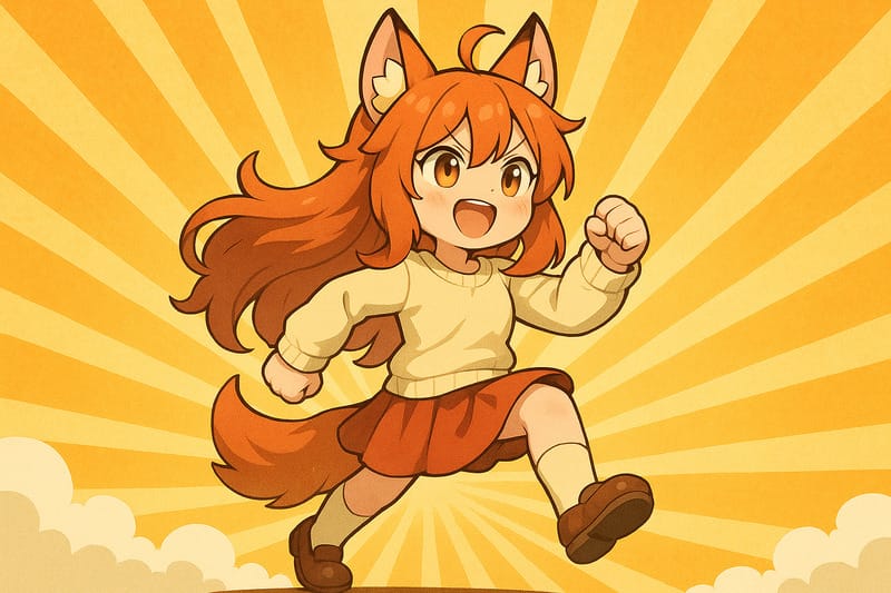 まとめ:英語Vtuberを個人勢として始めるための「一歩」