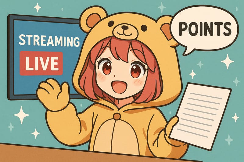 スクリプトを英語で自然に仕上げるためのポイント集