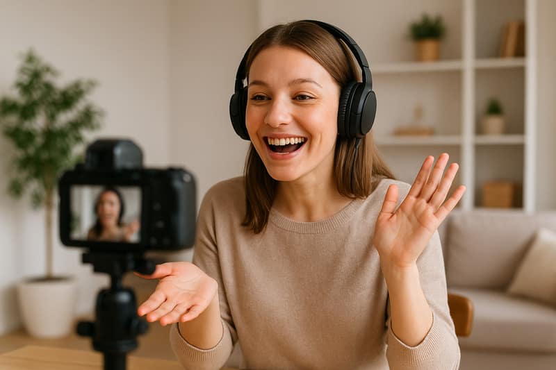 第4章:英語YouTuberとしての発音と話し方の鍛え方