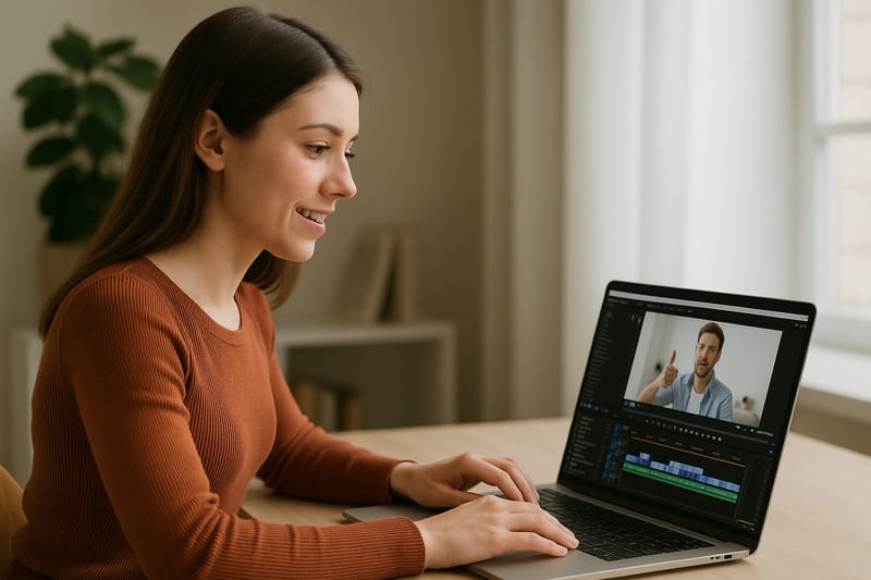 第5章:英語圏のYouTubeアルゴリズムを知って視聴者を伸ばす