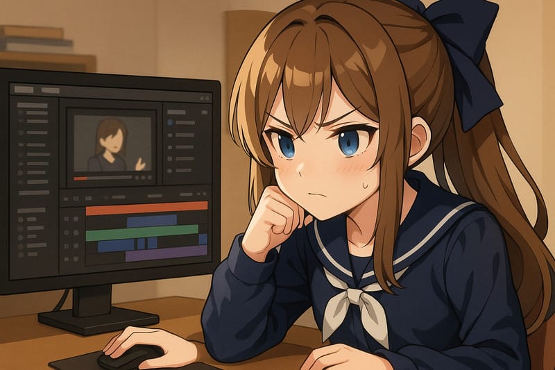 英語Vtuberとして伝わる発信をするための工夫