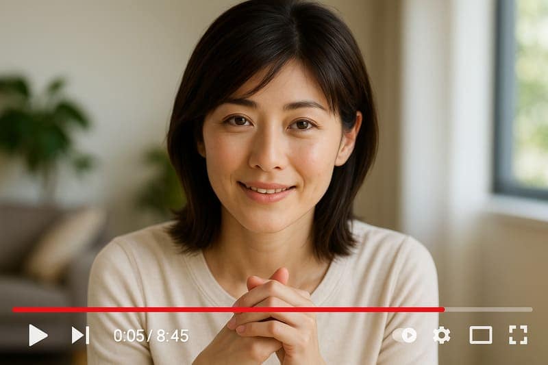 まとめ:英語を活かしたYouTuberはコメント欄での英語表現が信頼を築く