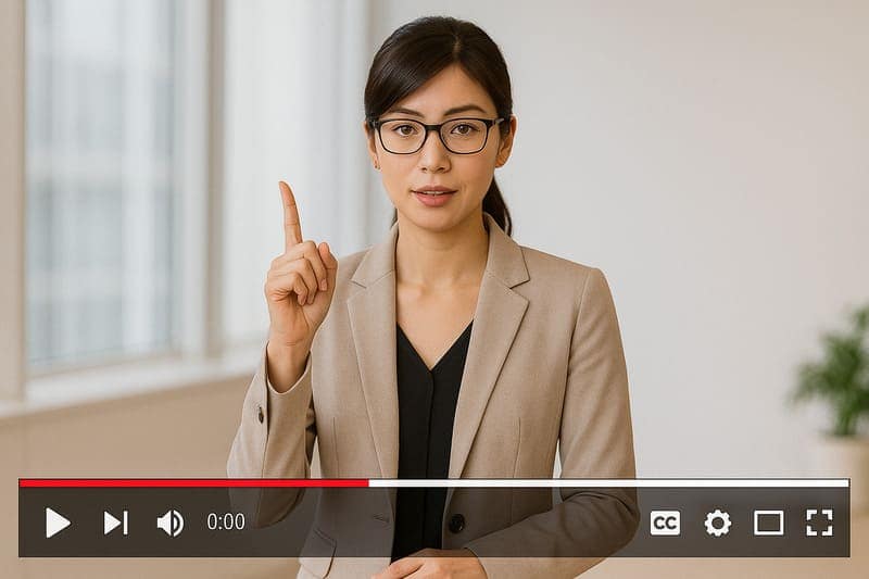 まとめ:英語を使うYouTuberが海外の炎上対策と注意点を理解して安心して活動するために