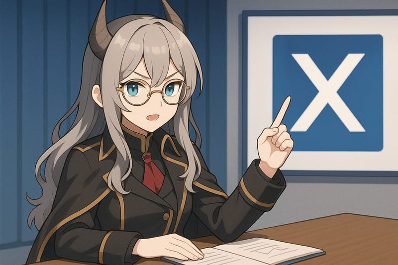 第2章:X(旧Twitter)を活用した英語Vtuberの拡散戦略